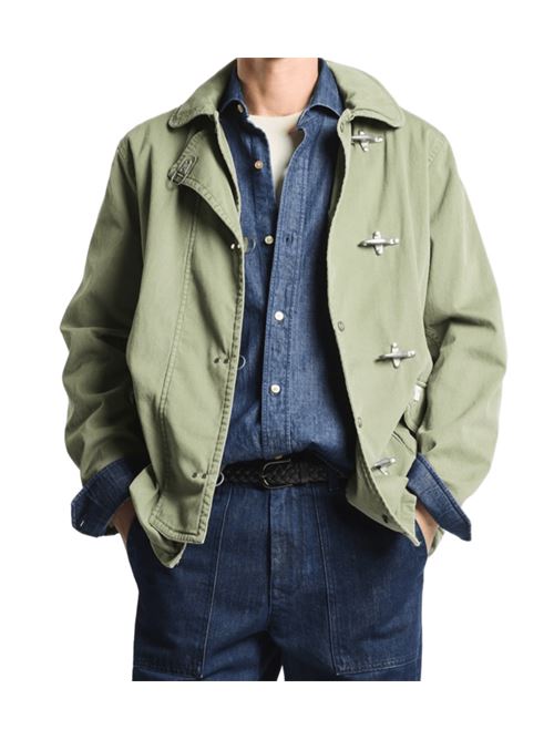 4 GANCI FAY | MAM1352096LZH1V408